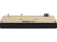 Fender  Switchboard Effects Operator